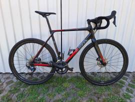 ROSE Xeon cross Gravel / CX Shimano Ultegra disc brake used For Sale