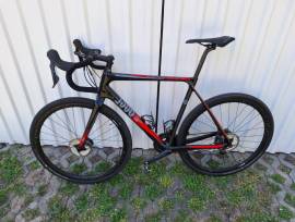 ROSE Xeon cross Gravel / CX Shimano Ultegra disc brake used For Sale