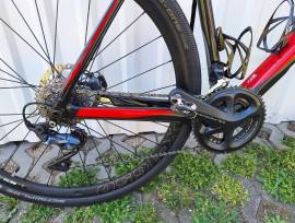 ROSE Xeon cross Gravel / CX Shimano Ultegra disc brake used For Sale