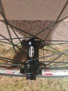 29er kerék szett  Hope  Mountain Bike Alkatrész, MTB Kerék / Felni / Gumi belső nélküli használt ELADÓ