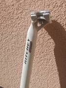 29er váz  FOCUS Black Forest 29er  Mountain Bike Alkatrész, MTB Váz, Merev / Fully 29" használt ELADÓ