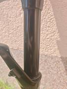 Rock Shox Reba 120mm Rock Shox  Mountain Bike Alkatrész, MTB Villa / Rugóstag villa 29" 101-120 mm használt ELADÓ