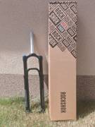 Rock Shox Reba 120mm Rock Shox  Mountain Bike Alkatrész, MTB Villa / Rugóstag villa 29" 101-120 mm használt ELADÓ