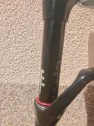 Rock Shox Reba 120mm Rock Shox  Mountain Bike Alkatrész, MTB Villa / Rugóstag villa 29" 101-120 mm használt ELADÓ