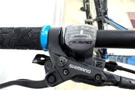 GIANT Talon 1 Mountain Bike 27.5" (650b) elöl teleszkópos Shimano Deore használt ELADÓ