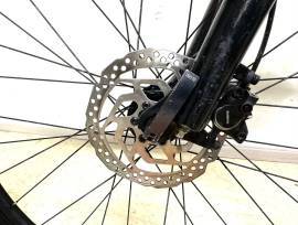 GIANT Talon 1 Mountain Bike 27.5" (650b) elöl teleszkópos Shimano Deore használt ELADÓ