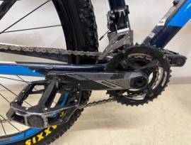 GIANT Talon 1 Mountain Bike 27.5" (650b) elöl teleszkópos Shimano Deore használt ELADÓ