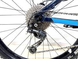 GIANT Talon 1 Mountain Bike 27.5" (650b) elöl teleszkópos Shimano Deore használt ELADÓ