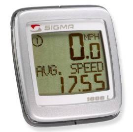 Keresek Sigma BC 1606L  Sigma BC 1606L Computers / GPS / Cameras used Buy