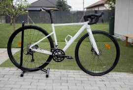 SCOTT SPEEDSTER CONTESSA 25 (XS) Road bike Shimano Sora disc brake used For Sale