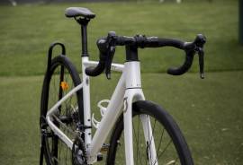 SCOTT SPEEDSTER CONTESSA 25 (XS) Road bike Shimano Sora disc brake used For Sale