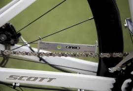 SCOTT SPEEDSTER CONTESSA 25 (XS) Road bike Shimano Sora disc brake used For Sale