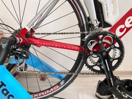 CERVELO P1 Országúti, Triatlon patkófék használt ELADÓ