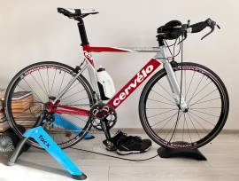 CERVELO P1 Országúti, Triatlon patkófék használt ELADÓ