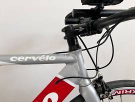 CERVELO P1 Országúti, Triatlon patkófék használt ELADÓ
