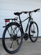 KTM Avenza Cross 27 Deore Agydinamó Trekking/cross disc brake used For Sale