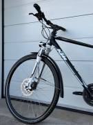 KTM Avenza Cross 27 Deore Agydinamó Trekking/cross disc brake used For Sale