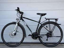 KTM Avenza Cross 27 Deore Agydinamó Trekking/cross disc brake used For Sale