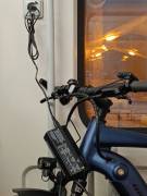 GIANT Explorer +E 2D Elektromos Városi Yamaha használt ELADÓ