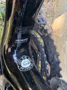 SPECIALIZED Ruby Sport Carbon Disc Road bike Shimano 105 disc brake used For Sale