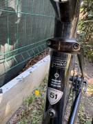 SPECIALIZED Ruby Sport Carbon Disc Road bike Shimano 105 disc brake used For Sale