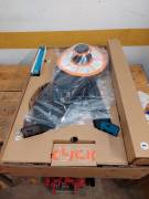 Wahoo Kickr Core 2 görgő Wahoo Kickr Core 2 görgő Görgő / Spinning direkt Igen Igen használt ELADÓ