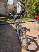 DEVRON 2176120 Elektromos Városi _Más gyártó használt ELADÓ