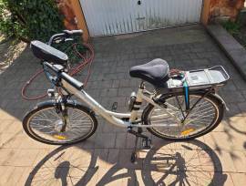 DEVRON 2176120 Elektromos Városi _Más gyártó használt ELADÓ