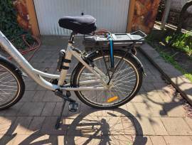 DEVRON 2176120 Elektromos Városi _Más gyártó használt ELADÓ