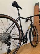 _EGYÉB Inversion + Expert Gravel / CX Shimano GRX tárcsafék nem használt ELADÓ