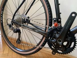 _EGYÉB Inversion + Expert Gravel / CX Shimano GRX tárcsafék nem használt ELADÓ