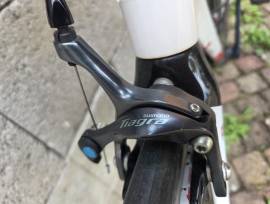 ARGON 18 E114-TT Országúti, Triatlon Shimano Ultegra patkófék használt ELADÓ