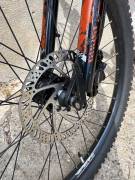 GHOST Kato AL U 24 – 24” gyerek MTB Gyerek kerékpár használt ELADÓ