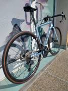 BMC Teammachine SLR ONE Ultegra Di2 (47,51,54,56,58,61 Országúti Shimano Ultegra Di2 tárcsafék új / garanciával ELADÓ