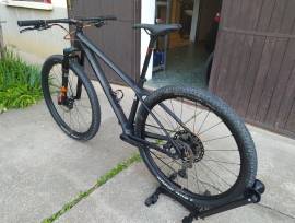 KTM Új KTM Myroon Pro 29 Carbon XC HT Mountain Bike 29" front suspension Shimano SLX Shadow used For Sale