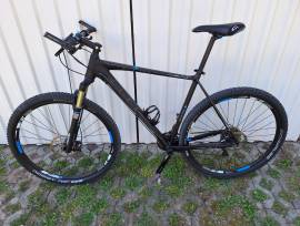 CUBE Reaction Mountain Bike elöl teleszkópos használt ELADÓ