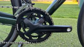 SCOTT SPEEDSTER 20 (M) Road bike Shimano Tiagra disc brake used For Sale