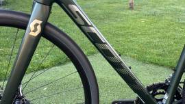 SCOTT SPEEDSTER 20 (M) Road bike Shimano Tiagra disc brake used For Sale