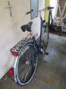 RALEIGH Unico DLX Városi / Cruiser patkófék használt ELADÓ