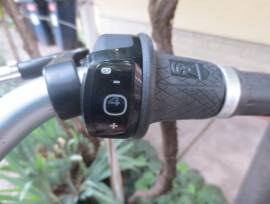 RALEIGH Unico DLX Városi / Cruiser patkófék használt ELADÓ