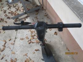 Kugoo G-Max NagyTestü 500W os Elektromos Roller,-Olcsón G-Max Roller, Elektromos Roller használt ELADÓ