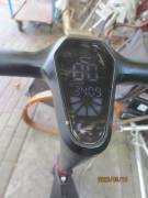 Kugoo G-Max NagyTestü 500W os Elektromos Roller,-Olcsón G-Max Roller, Elektromos Roller használt ELADÓ