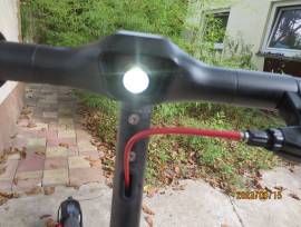 Kugoo G-Max NagyTestü 500W os Elektromos Roller,-Olcsón G-Max Roller, Elektromos Roller használt ELADÓ