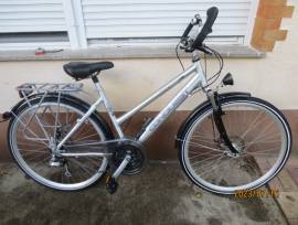 _EGYÉB Conquest Performance  Városi / Cruiser tárcsafék használt ELADÓ