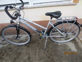 _EGYÉB Conquest Performance  Városi / Cruiser tárcsafék használt ELADÓ