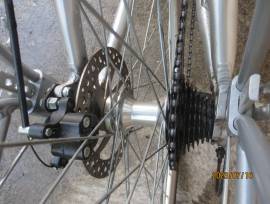 _EGYÉB Conquest Performance  Városi / Cruiser tárcsafék használt ELADÓ