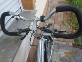 _EGYÉB Conquest Performance  Városi / Cruiser tárcsafék használt ELADÓ