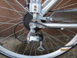 _EGYÉB Conquest Performance  Városi / Cruiser tárcsafék használt ELADÓ