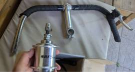 CSEPEL országúti Városi / Cruiser patkófék használt ELADÓ