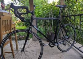 CSEPEL országúti Városi / Cruiser patkófék használt ELADÓ